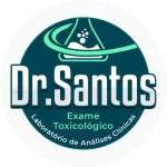 DR SANTOS LABORATÓRIO DE TOXICOLOGIA