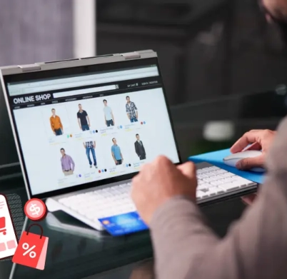 GPNEGOCIOS ECOMMERCE VENDAS ONLINE