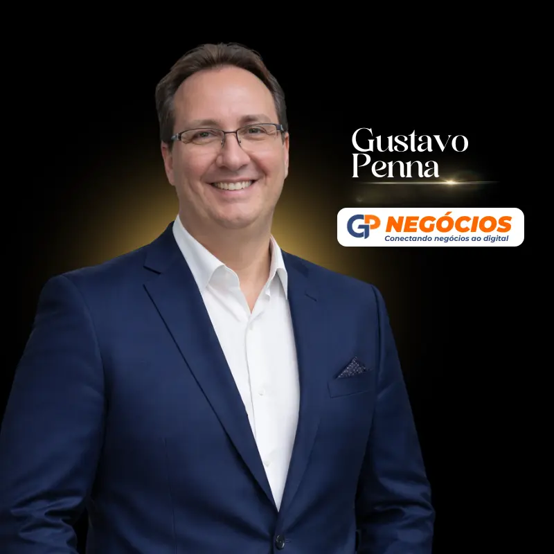GPNEGOCIOS GUA QUEM SOMOS