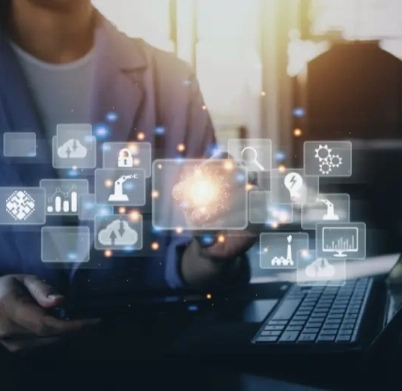 GPNEGOCIOS INCLUSÃO DIGITAL
